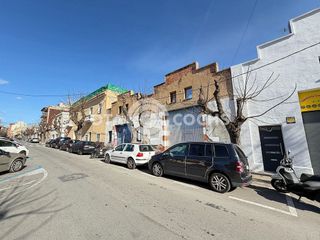 Terreno en venta en Centre en Reus