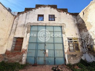 Terreno en venta en Centre en Reus