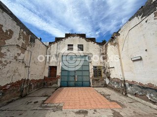 Terreno en venta en Centre en Reus