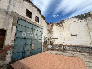 Terreno en venta en Centre en Reus