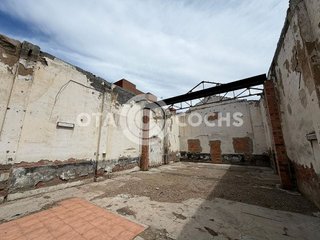 Terreno en venta en Centre en Reus