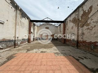 Terreno en venta en Centre en Reus