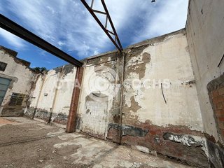 Terreno en venta en Centre en Reus