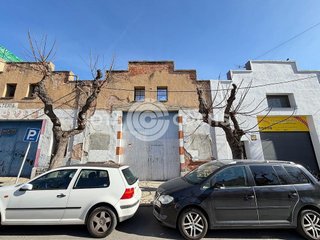 Terreno en venta en Centre en Reus
