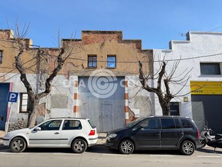Terreno en venta en Centre en Reus