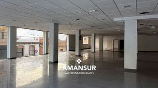 Local comercial en alquiler en Reina Victoria - Matadero en Huelva
