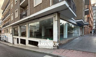 Local comercial en alquiler en Reina Victoria - Matadero en Huelva