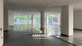 Local comercial en alquiler en Reina Victoria - Matadero en Huelva