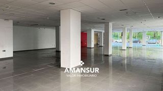 Local comercial en alquiler en Reina Victoria - Matadero en Huelva