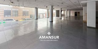 Local comercial en alquiler en Reina Victoria - Matadero en Huelva