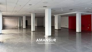 Local comercial en alquiler en Reina Victoria - Matadero en Huelva