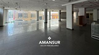 Local comercial en alquiler en Reina Victoria - Matadero en Huelva