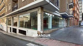 Local comercial en alquiler en Reina Victoria - Matadero en Huelva