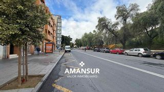 Local comercial en alquiler en Reina Victoria - Matadero en Huelva