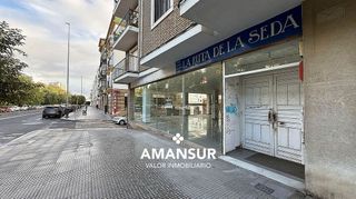 Local comercial en alquiler en Reina Victoria - Matadero en Huelva