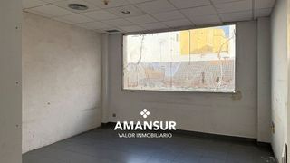 Local comercial en alquiler en Reina Victoria - Matadero en Huelva