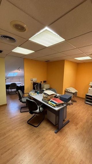 Local comercial en venta en San Roque-Concordia-Adoratrices en Guadalajara