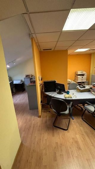 Local comercial en venta en San Roque-Concordia-Adoratrices en Guadalajara