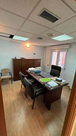 Local comercial en venta en San Roque-Concordia-Adoratrices en Guadalajara