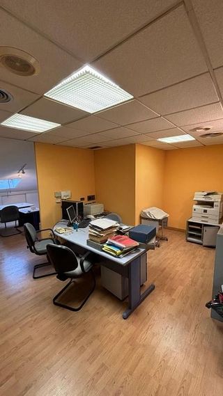 Local comercial en venta en San Roque-Concordia-Adoratrices en Guadalajara