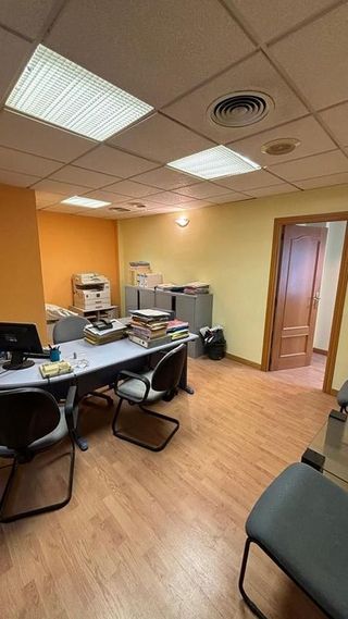 Local comercial en venta en San Roque-Concordia-Adoratrices en Guadalajara