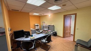 Local comercial en venta en San Roque-Concordia-Adoratrices en Guadalajara