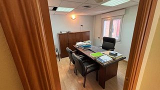 Local comercial en venta en San Roque-Concordia-Adoratrices en Guadalajara