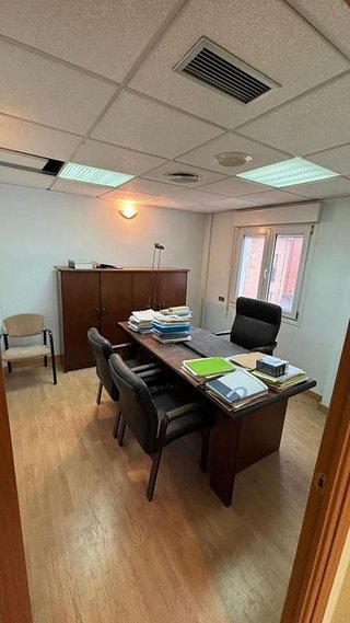 Local comercial en venta en San Roque-Concordia-Adoratrices en Guadalajara