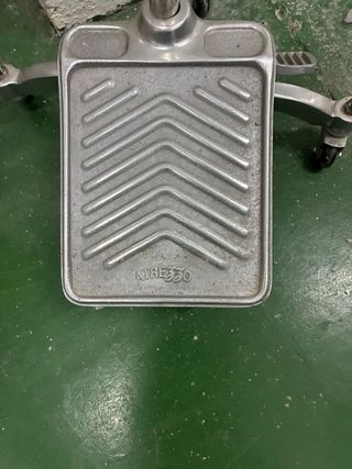 Maniquí Busto Caballero