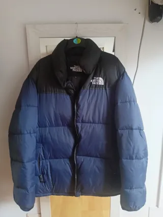 The North Face Cazadora Talla L