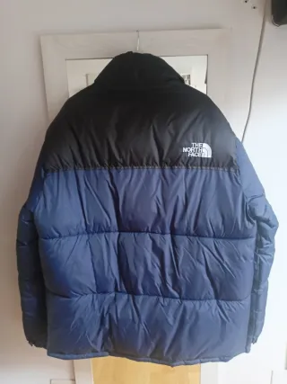 The North Face Cazadora Talla L