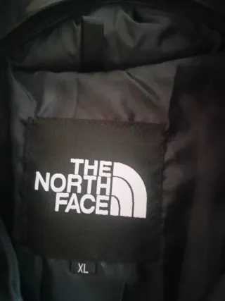 The North Face Cazadora Talla L