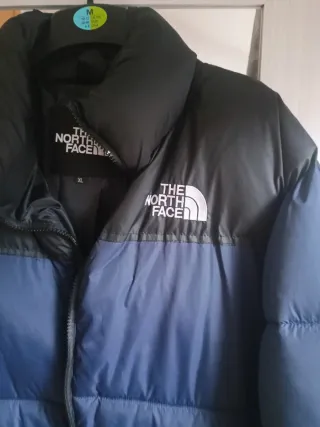 The North Face Cazadora Talla L