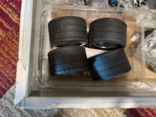 LEGO Technic 8458 Silver Champion