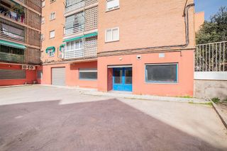 Local comercial en venta en Centro en Valdemoro