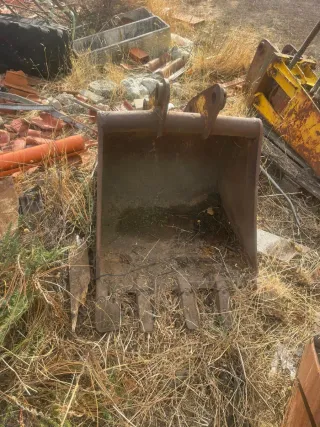 Martillo Hidráulico para Excavadora y cazo