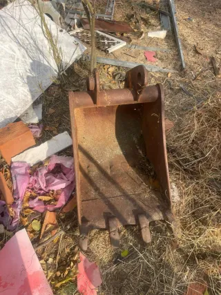 Martillo Hidráulico para Excavadora y cazo