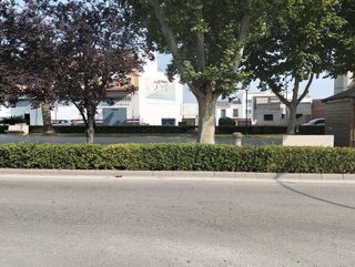 Terreno en alquiler en Mengíbar