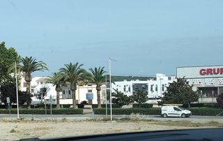 Terreno en alquiler en Mengíbar