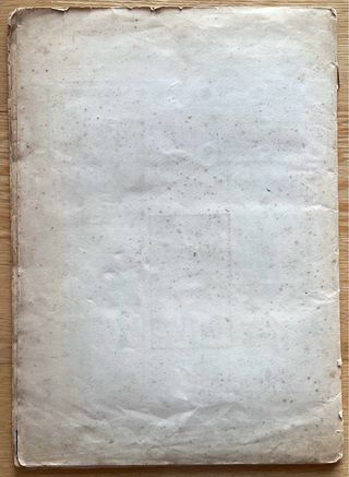 Álbum cromos 2ª Guerra Mundial.