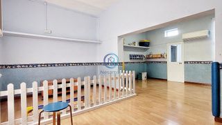 Local comercial en alquiler en Barrio de Ciudad Jardín en Málaga