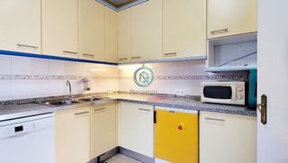 Local comercial en alquiler en Barrio de Ciudad Jardín en Málaga