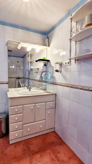 Local comercial en alquiler en Barrio de Ciudad Jardín en Málaga