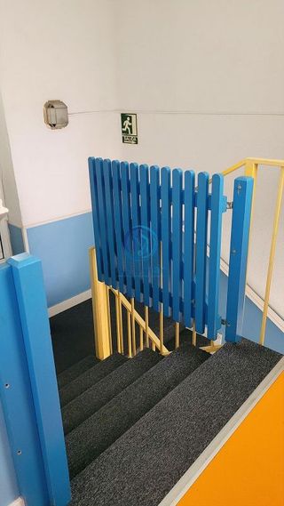 Local comercial en alquiler en Barrio de Ciudad Jardín en Málaga