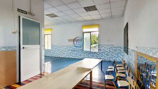 Local comercial en alquiler en Barrio de Ciudad Jardín en Málaga