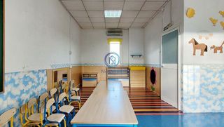 Local comercial en alquiler en Barrio de Ciudad Jardín en Málaga