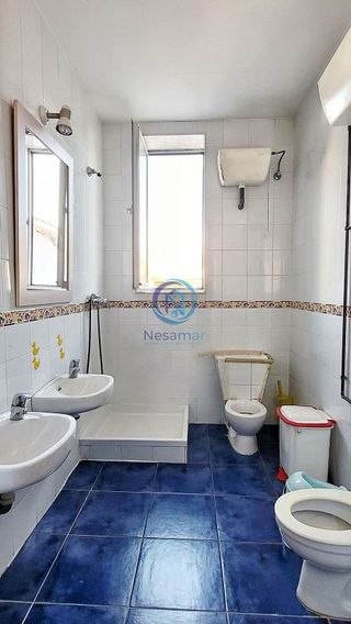 Local comercial en alquiler en Barrio de Ciudad Jardín en Málaga