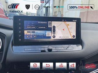 Nissan Qashqai 1.3 DIG-T 140cv mHEV 4x2 N-Connecta