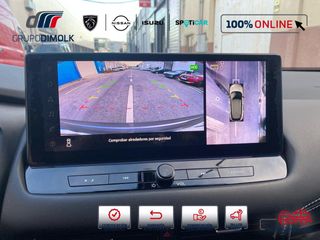 Nissan Qashqai 1.3 DIG-T 140cv mHEV 4x2 N-Connecta