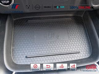 Nissan Qashqai 1.3 DIG-T 140cv mHEV 4x2 N-Connecta